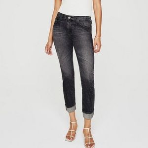 NWT AG Jeans - Ex-boyfriend in Roadway